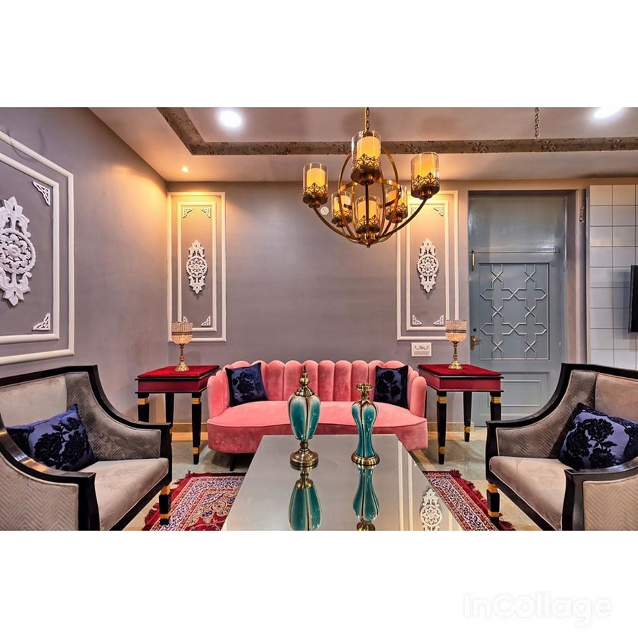 Interior Designer in Jaipur Top 25 Interior Designers in Jaipur