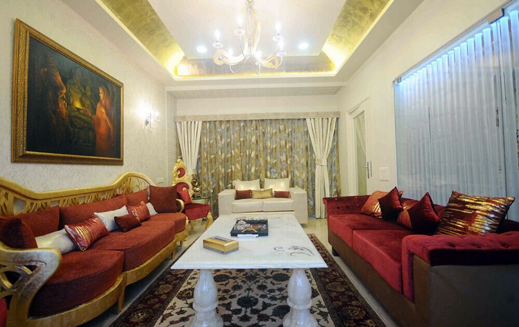 Top 25 Interior Designers in Jaipur -13