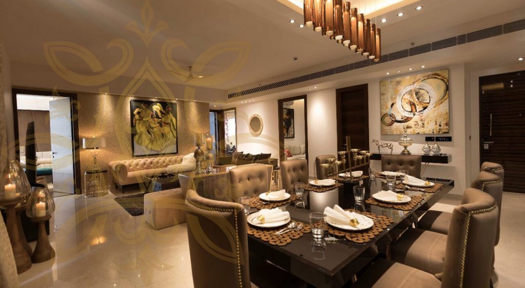 Top 25 Interior Designers in Jaipur -14