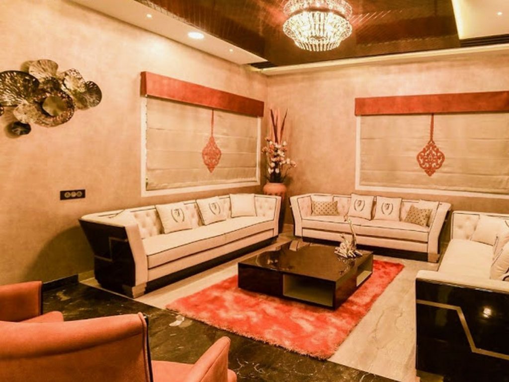 Top 25 Interior Designers in Jaipur -15
