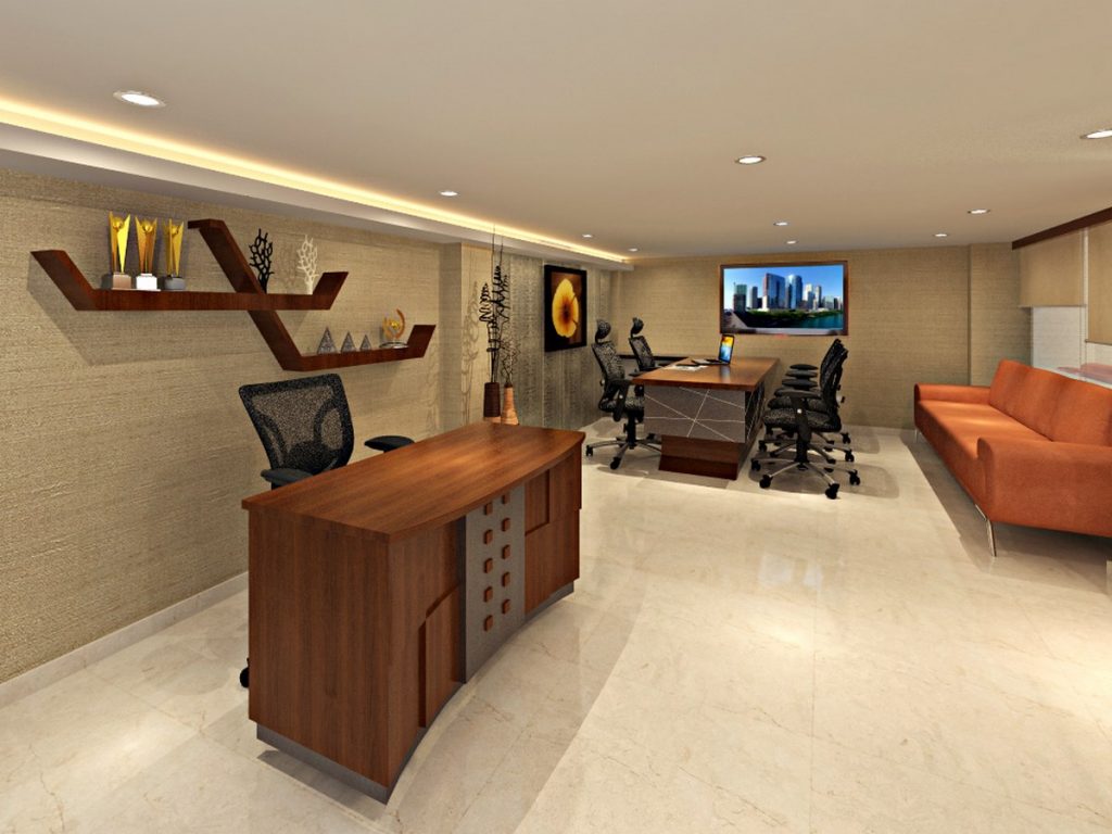 Top 25 Interior Designers in Jaipur -16