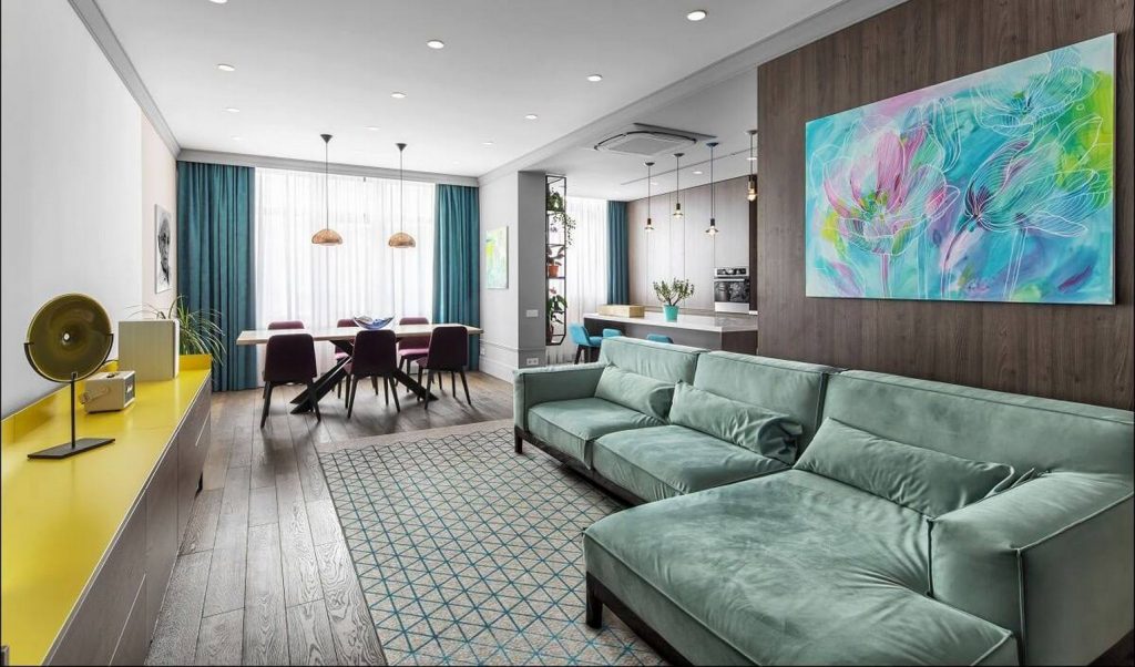 Top 25 Interior Designers in Jaipur -19