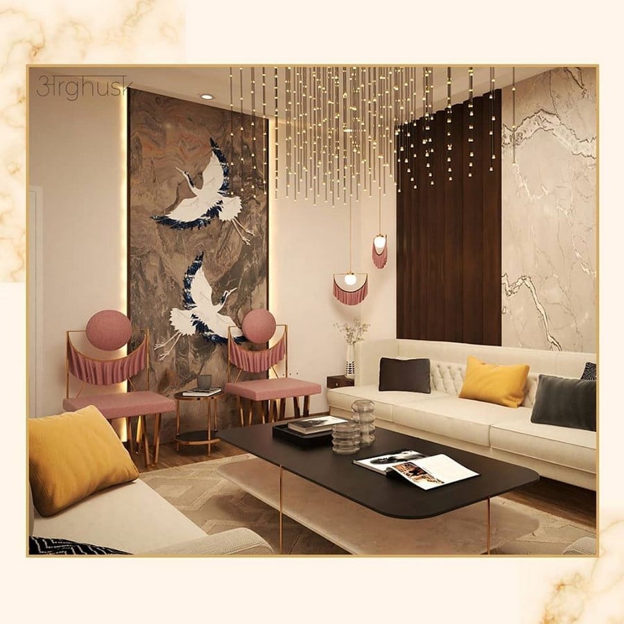 Top 25 Interior Designers in Jaipur -2