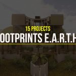 Footprints E.A.R.T.H- 15 Iconic Projects - Rethinking The Future