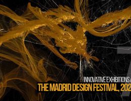 7 Innovative Exhibitions At The Madrid Design Festival, 2020 - Rethinking The Future