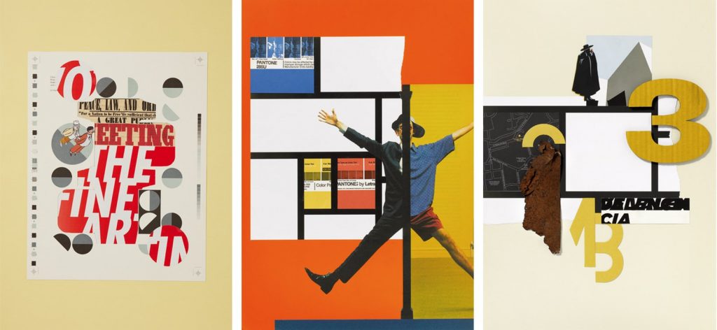 7 Innovative Exhibitions At The Madrid Design Festival, 2020 -3
