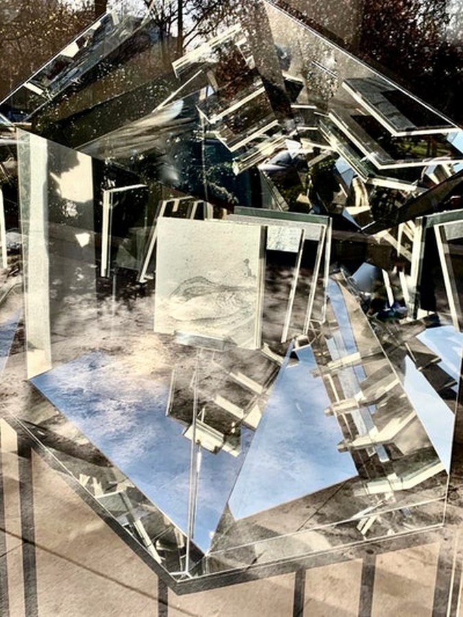 7 Innovative Exhibitions At The Madrid Design Festival, 2020 -4