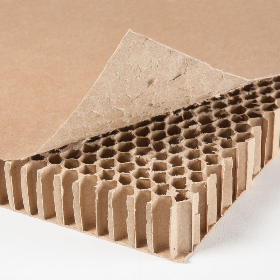 Alternative materials Cardboard