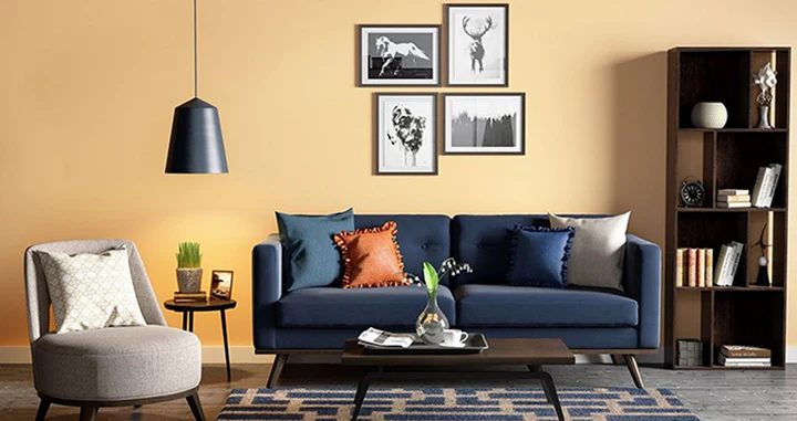 Interior Designer in Lucknow - Top 25 Interior Designers in Lucknow