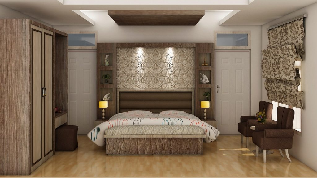 Top 25 Interior Designers in Lucknow -11