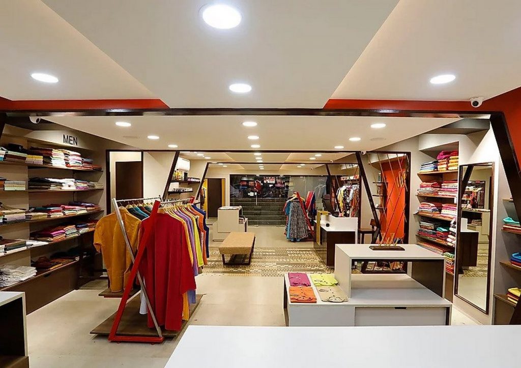 Top 25 Interior Designers in Lucknow -23