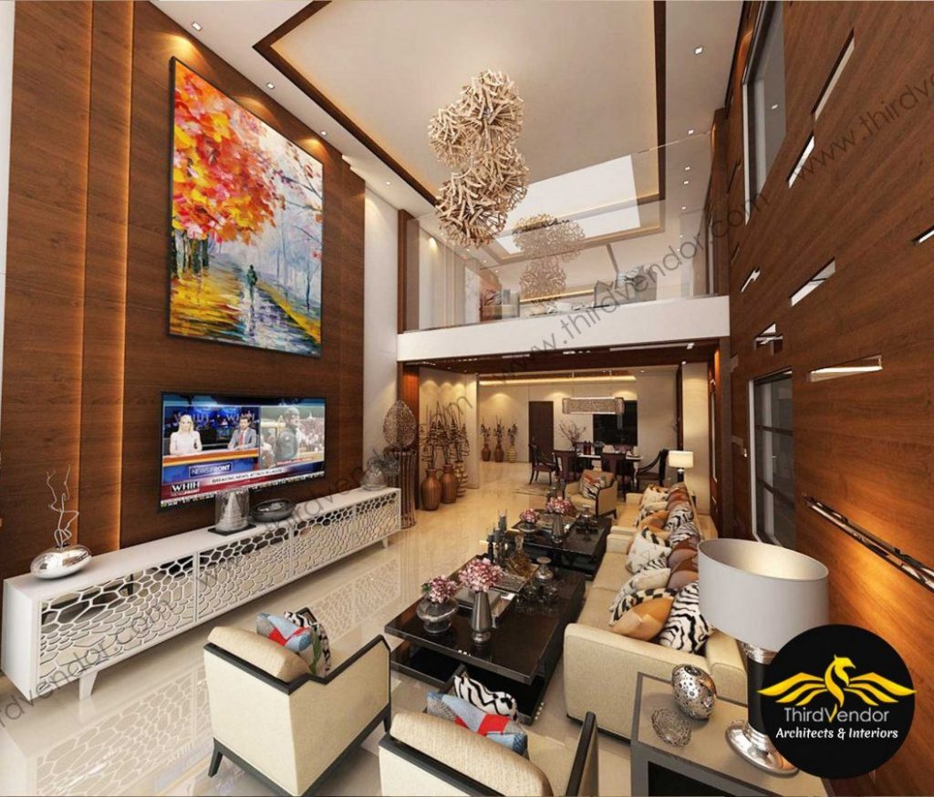 Top 25 Interior Designers in Lucknow -24
