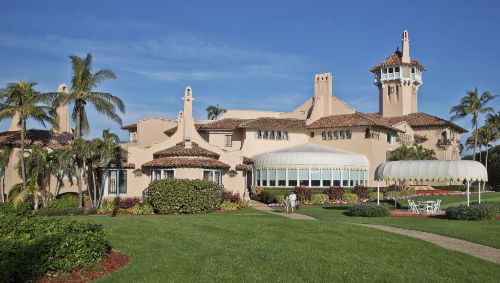 Donal Trups House -6