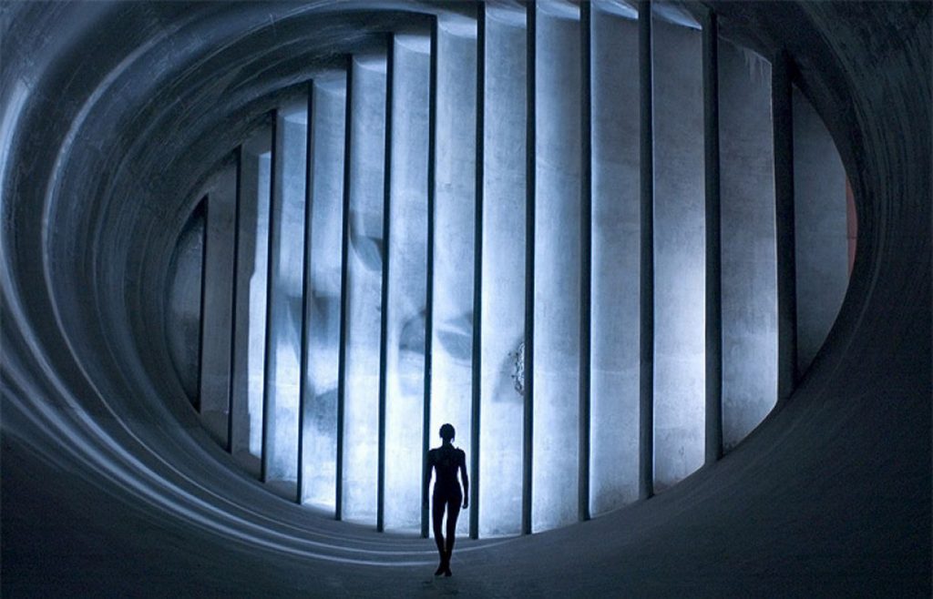 10 Movies for architects -10