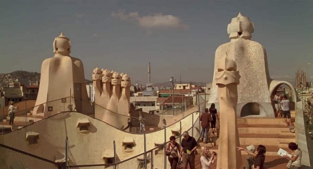 10 Movies for architects -12
