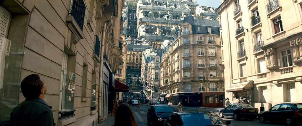 10 Movies for architects -4