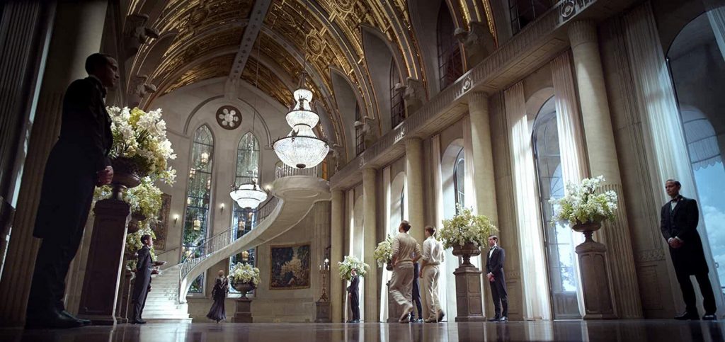 10 Movies for architects -5