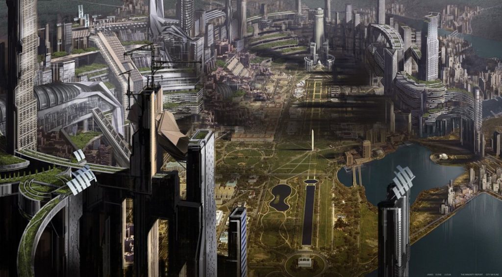 10 Movies for architects -7