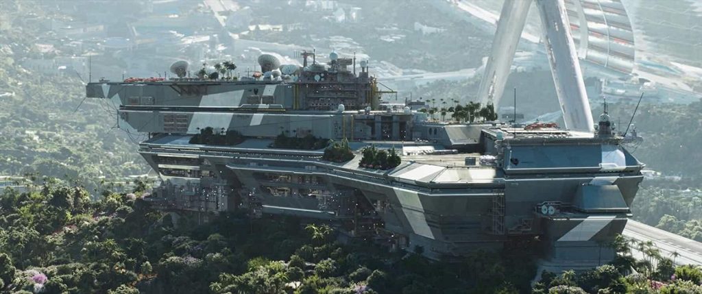 10 Movies for architects -8