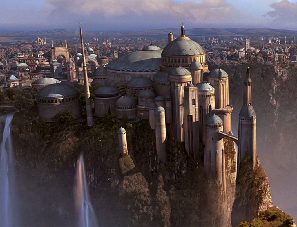 10 Movies for architects -9