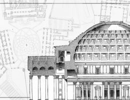 Outlining The Architectural Innovative Feats of The Roman Era - Rethinking The Future