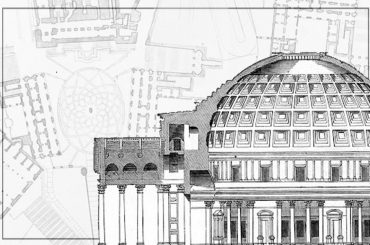 Outlining The Architectural Innovative Feats of The Roman Era - Rethinking The Future