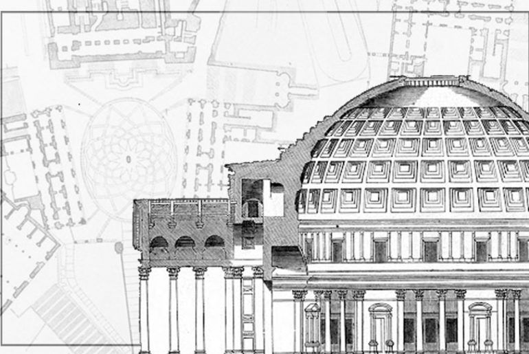 Outlining The Architectural Innovative Feats of The Roman Era - Rethinking The Future