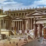 ROMAN ARCHITECTURAL FEATS- BASILICA -1