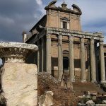 ROMAN ARCHITECTURAL FEATS- BASILICA -2