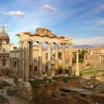 ROMAN ARCHITECTURAL FEATS- BASILICA -3