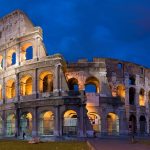 ROMAN ARCHITECTURAL FEATS- BASILICA -6