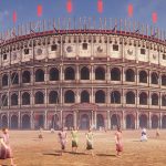 ROMAN ARCHITECTURAL FEATS- BASILICA -7
