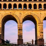 ROMAN ARCHITECTURAL FEATS- ROMAN ARCHES -1