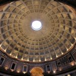 ROMAN ARCHITECTURAL FEATS- ROMAN ARCHES -4