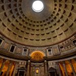 ROMAN ARCHITECTURAL FEATS- ROMAN ARCHES -5