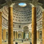 ROMAN ARCHITECTURAL FEATS- ROMAN ARCHES -6