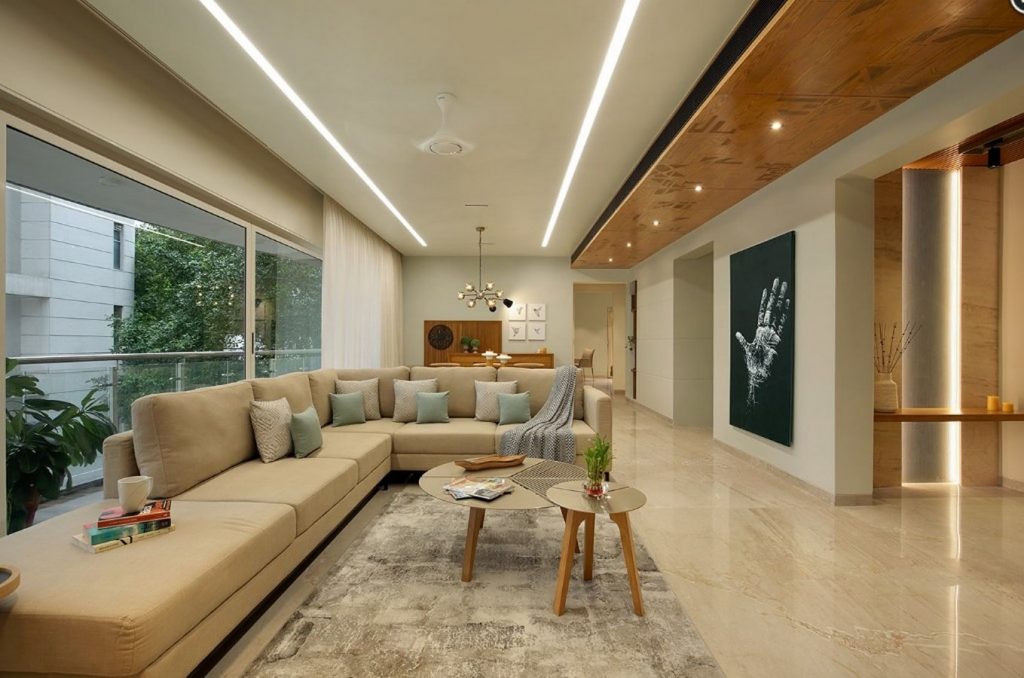Top 30 Interior Designers in Vadodara -1