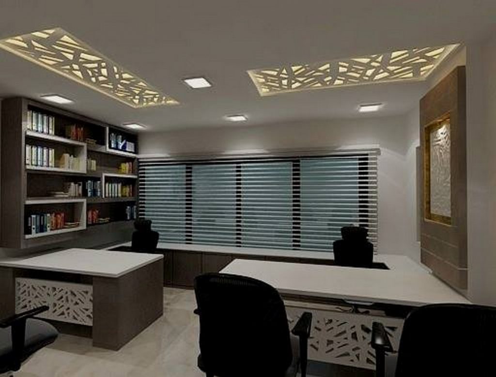 Top 30 Interior Designers in Vadodara -10