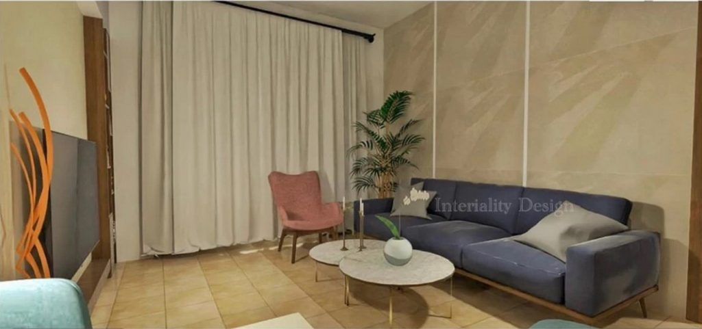Top 30 Interior Designers in Vadodara -11