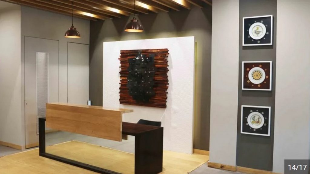 Top 30 Interior Designers in Vadodara -13