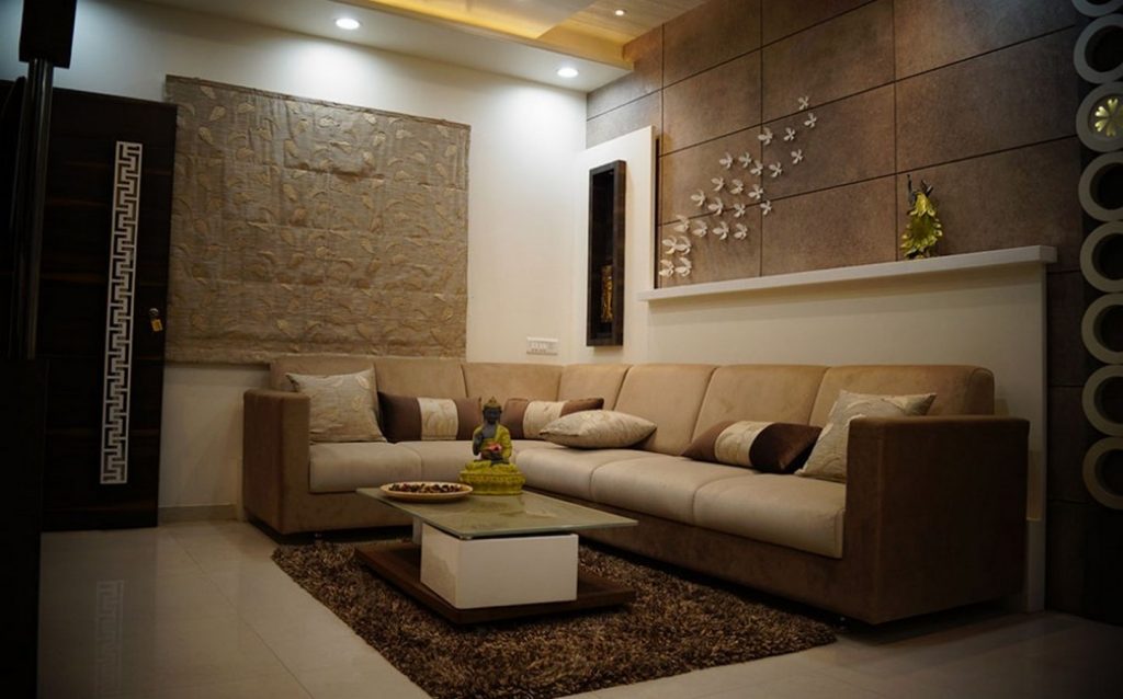 Top 30 Interior Designers in Vadodara -14