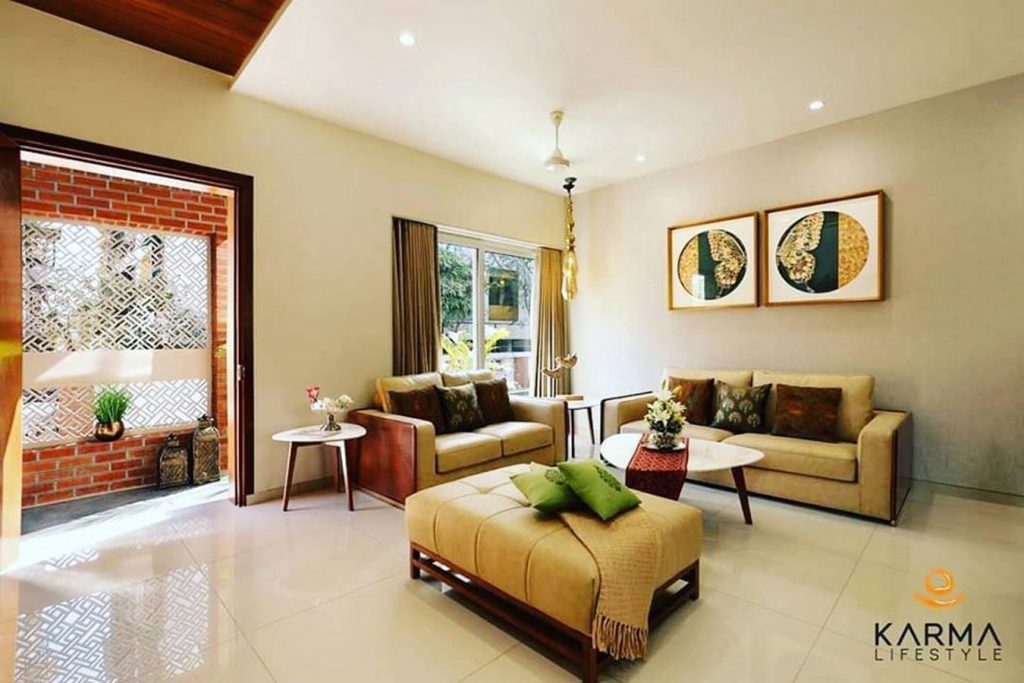 Top 30 Interior Designers in Vadodara -17