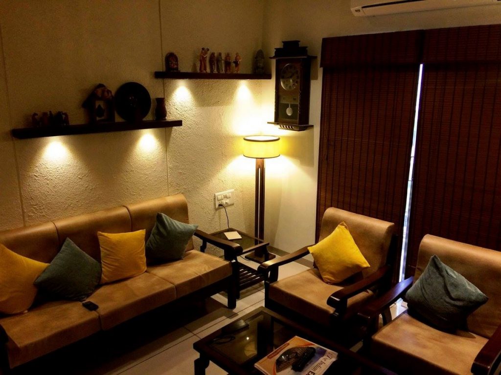 Top 30 Interior Designers in Vadodara -18