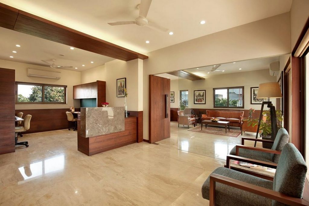 Top 30 Interior Designers in Vadodara -20