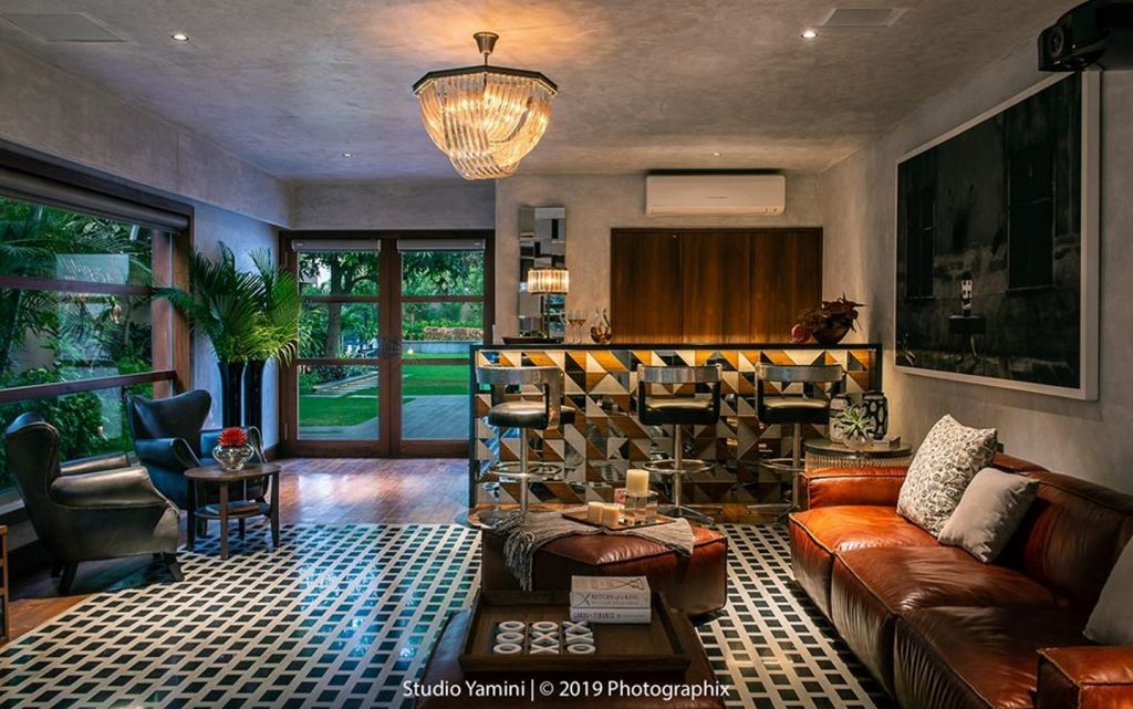 Top 30 Interior Designers in Vadodara -26