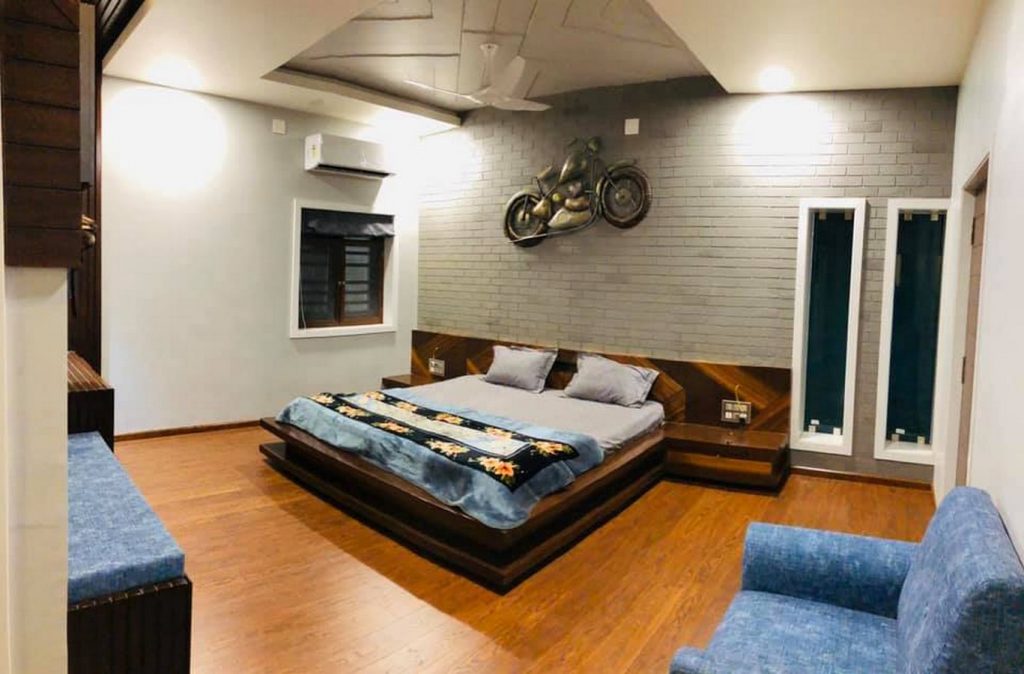 Top 30 Interior Designers in Vadodara -3