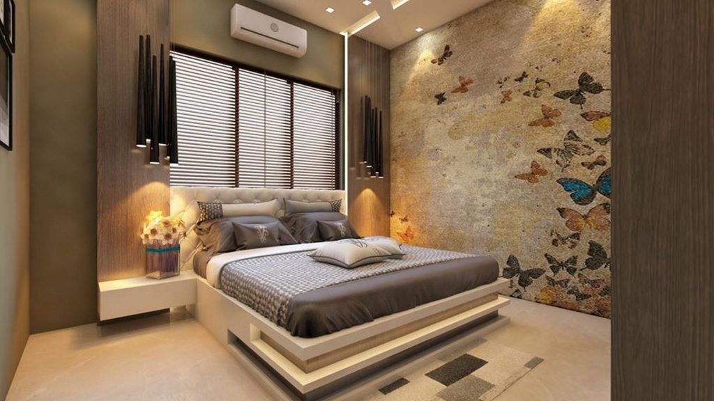 Top 30 Interior Designers in Vadodara -4