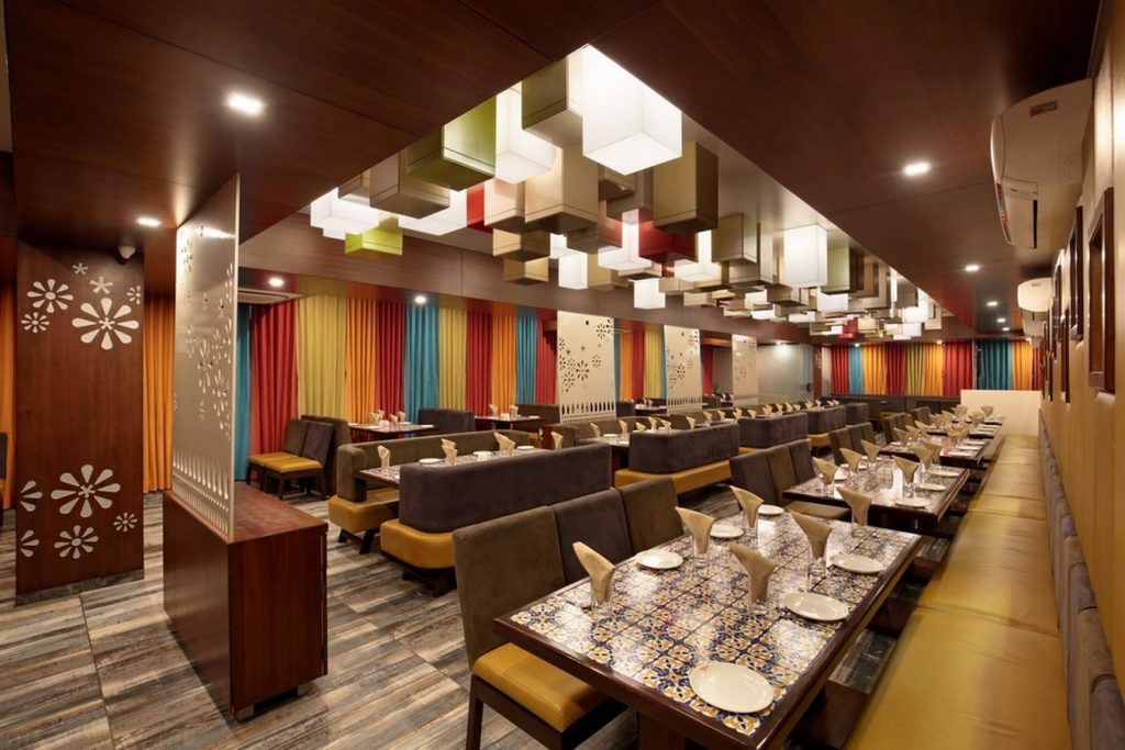 Top 30 Interior Designers in Vadodara -5