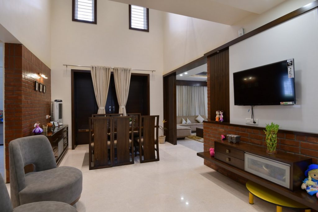 Top 30 Interior Designers in Vadodara -7