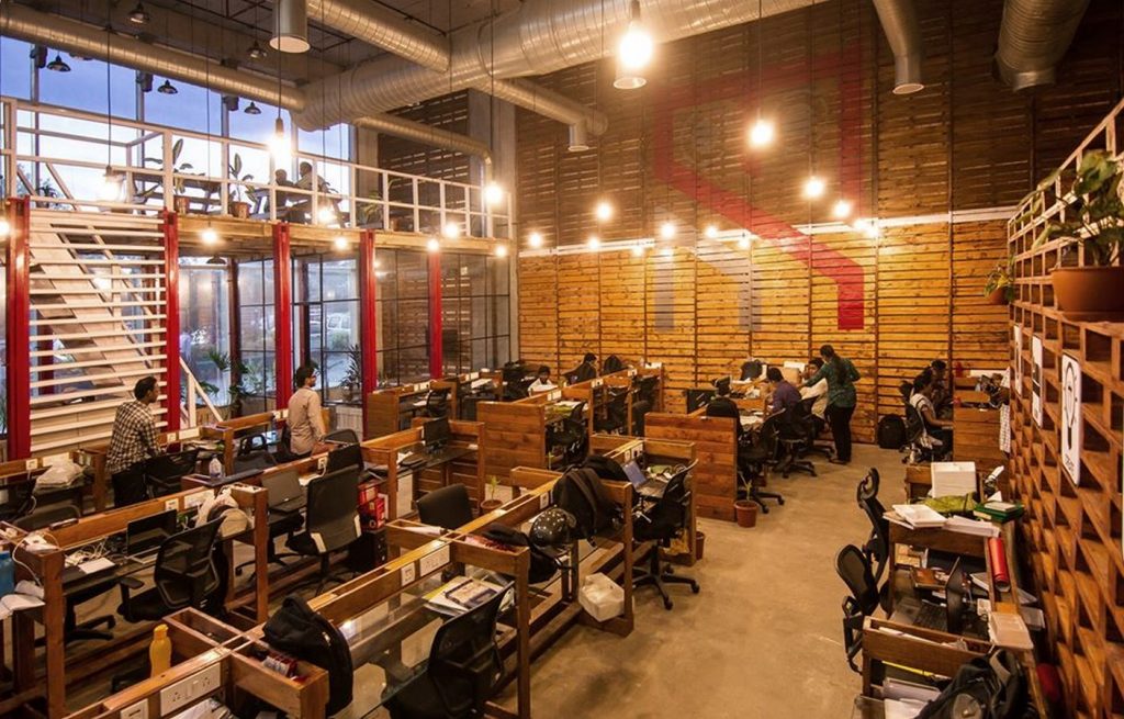 Top 30 Interior Designers in Vadodara -8